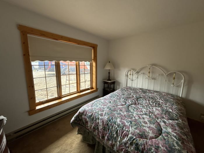 Single Room Reconstruction — después