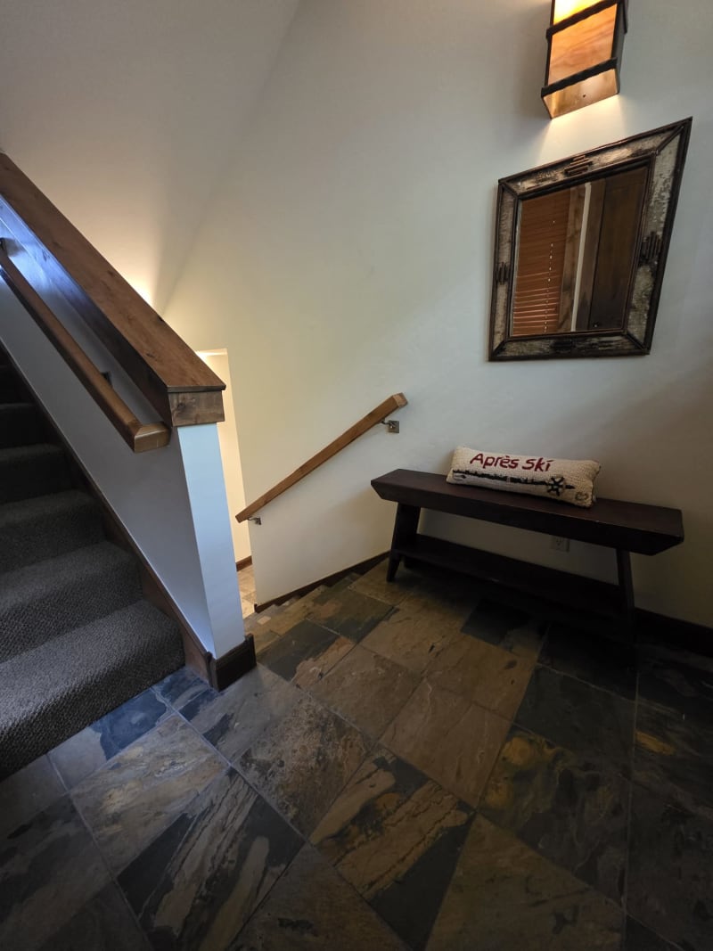 Interior Reconstruction Project
