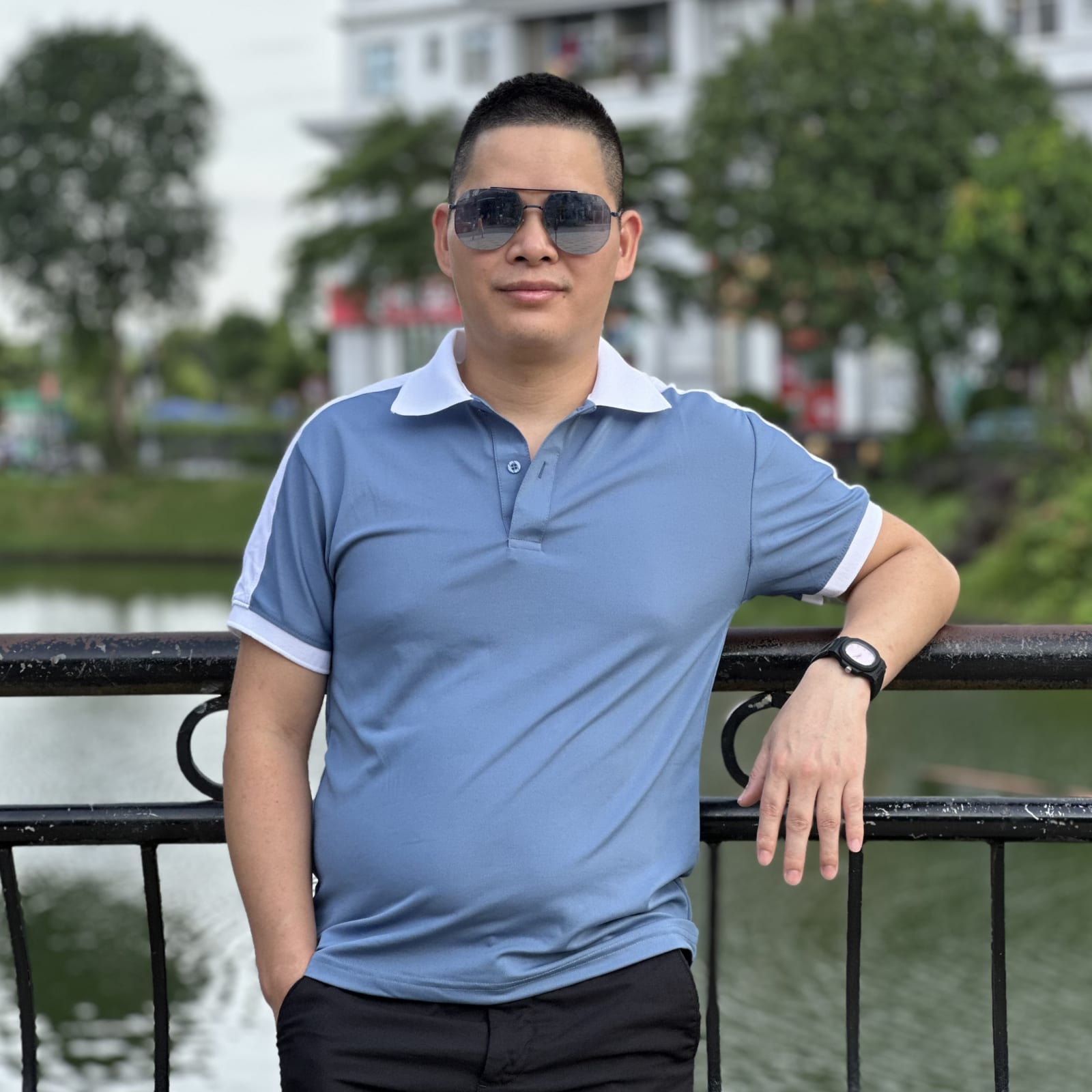 Thanh Thịnh Vượng