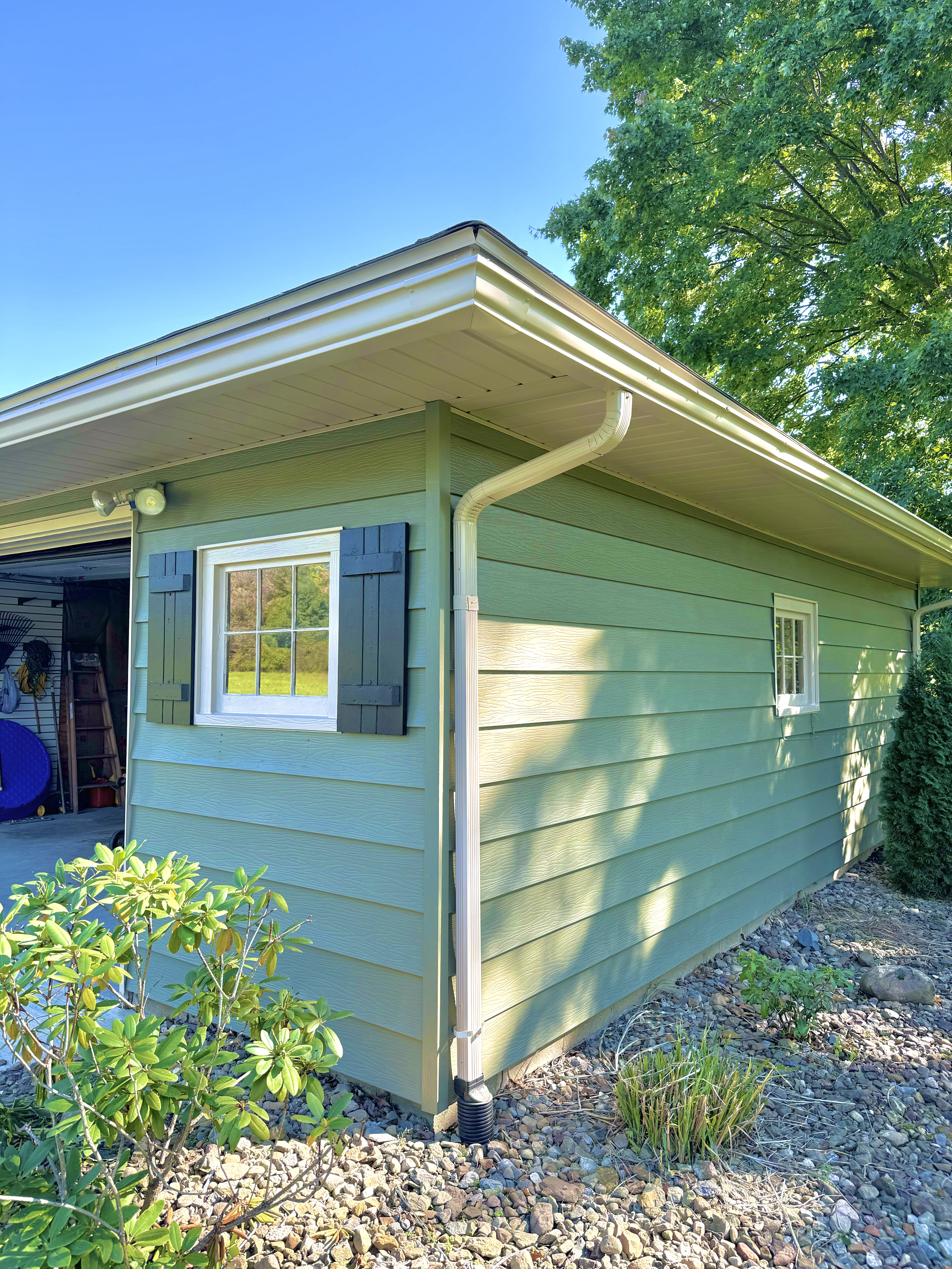After - Full Exterior Paint