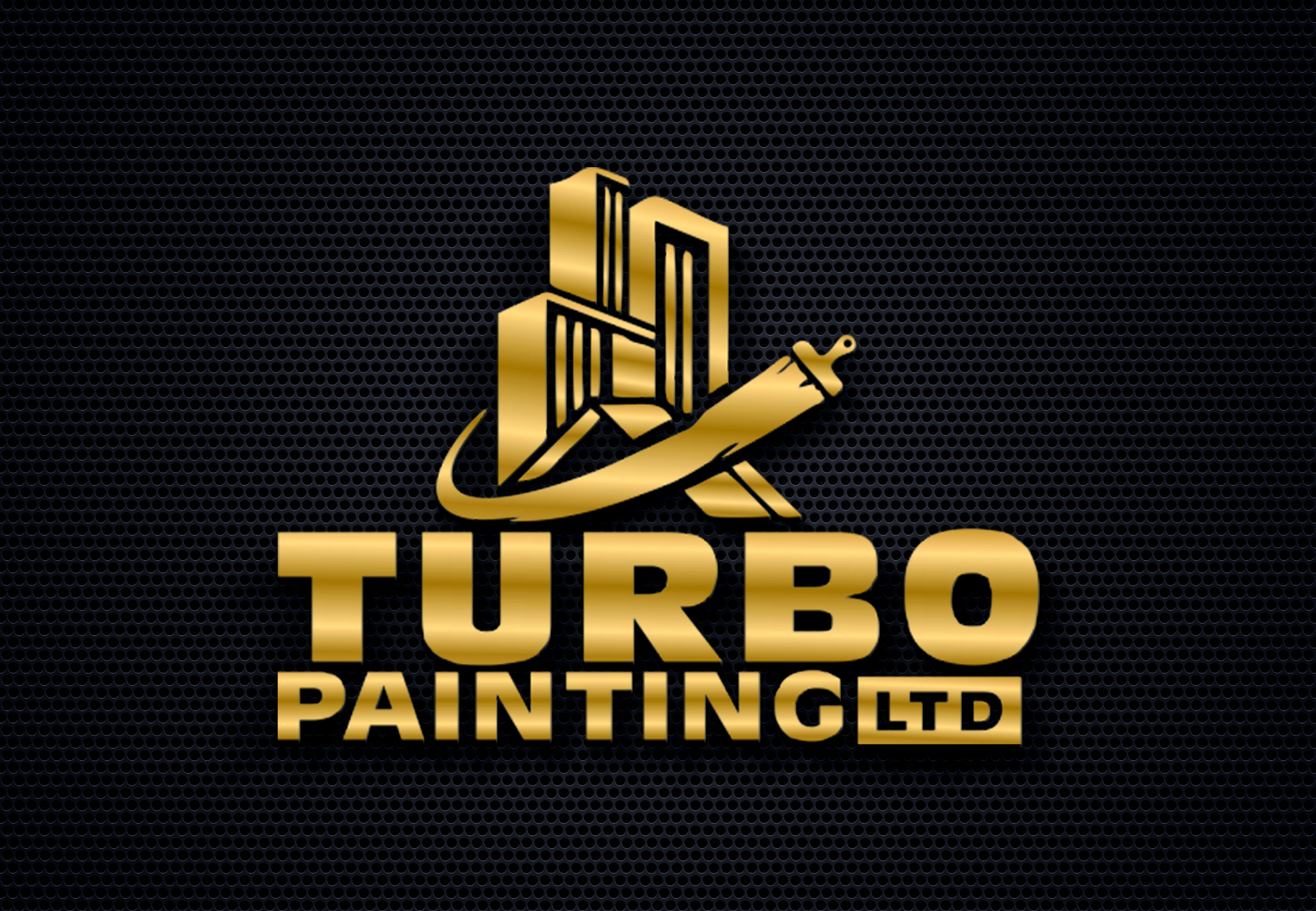 Turbo Painting Logo