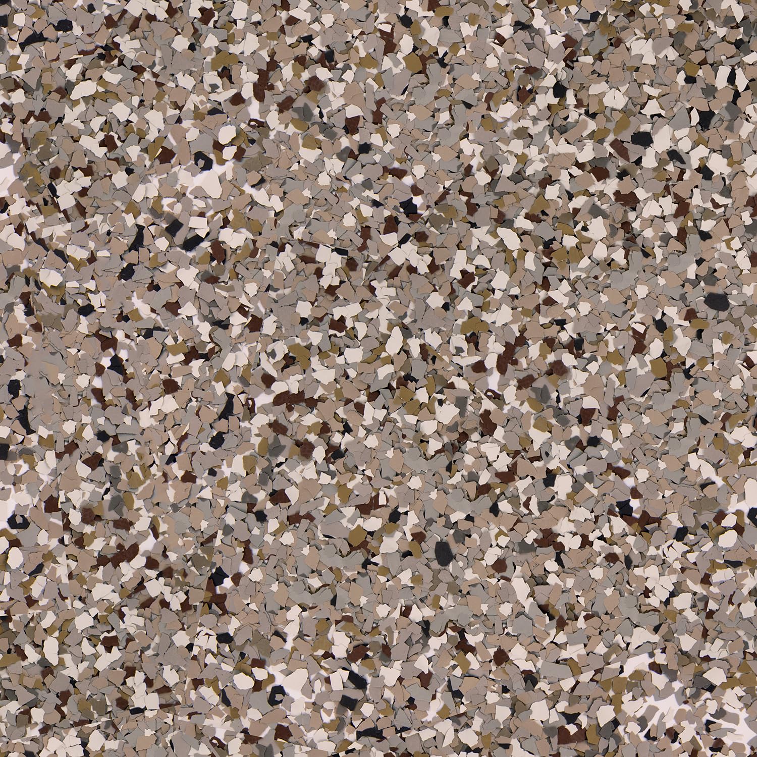 Creekbed