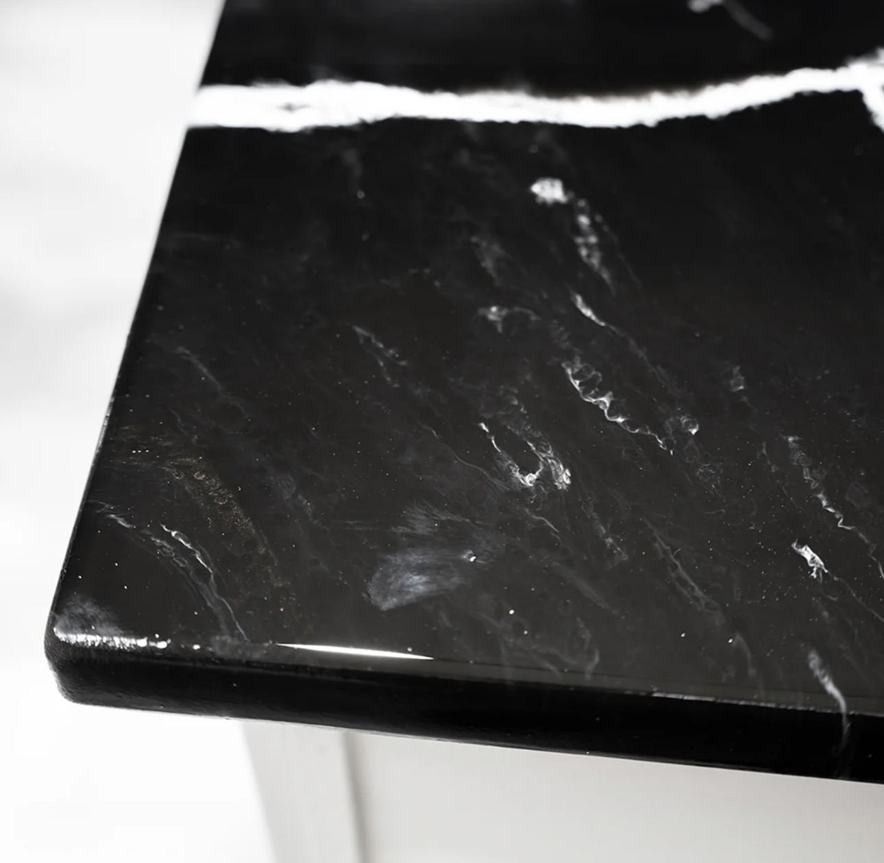 Soapstone