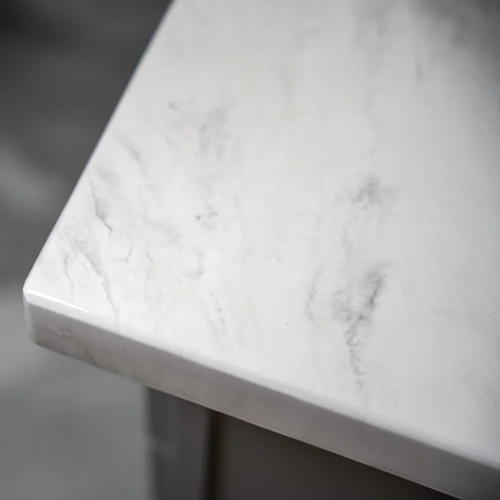 Carrara Marble