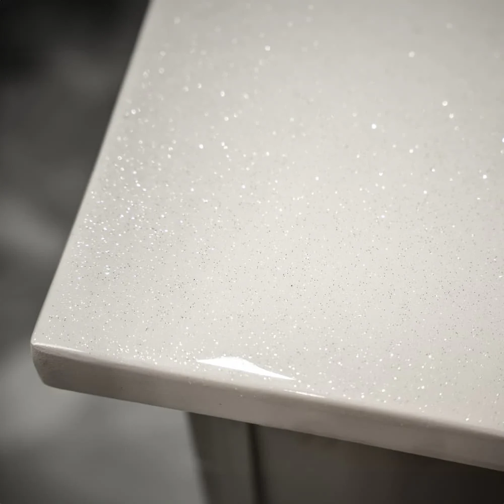 White Quartz