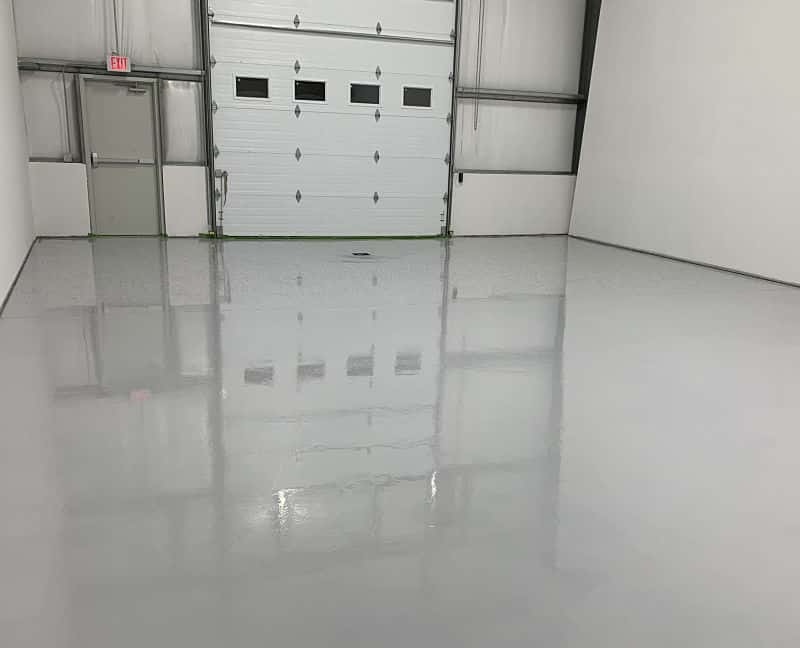 Solid Epoxy