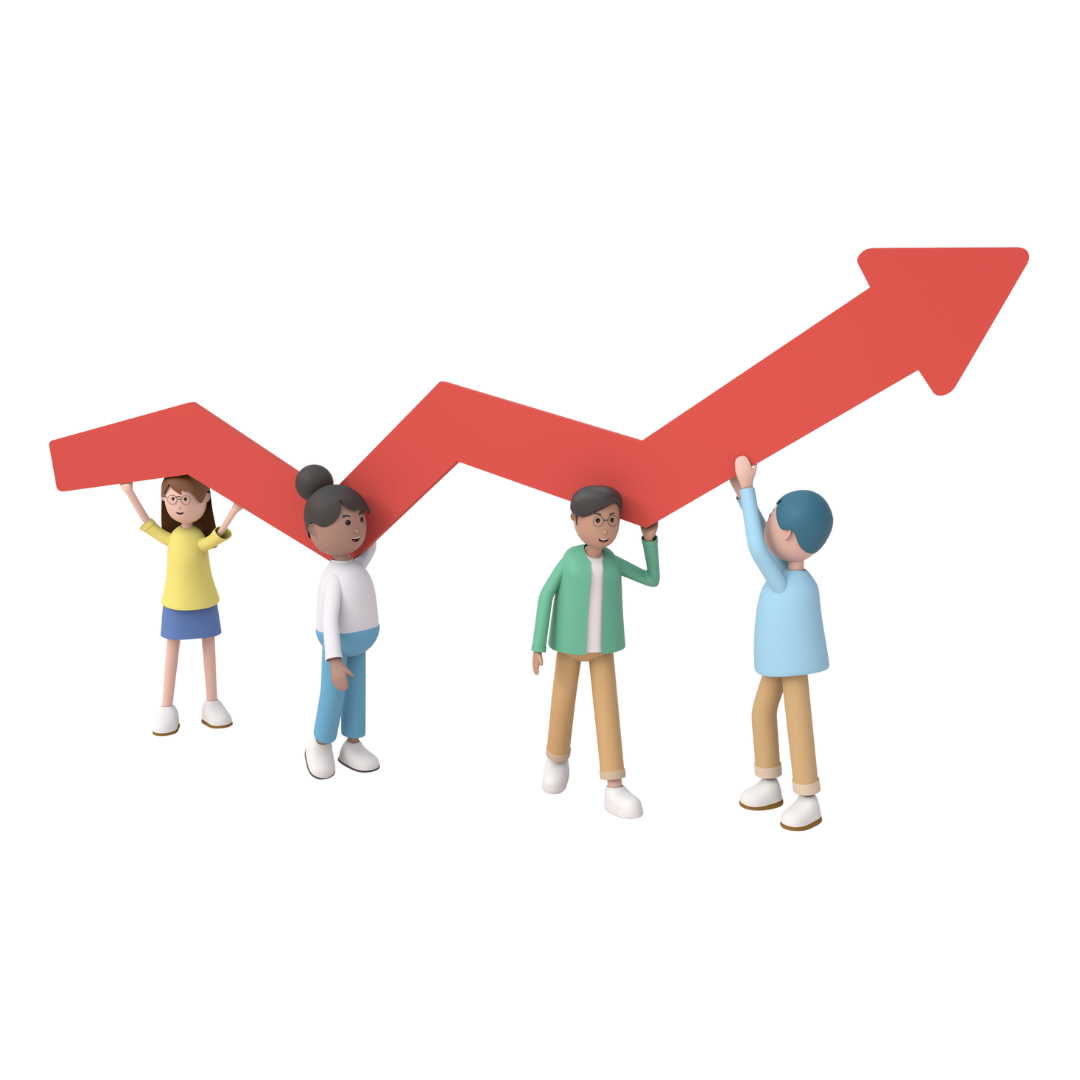 Focused on Boosting Admission Rates