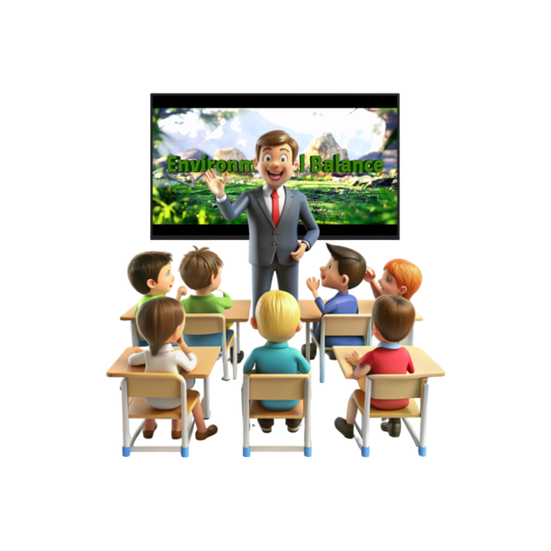 Complete Learning Management Solution (LMS) for Your Tuition Class