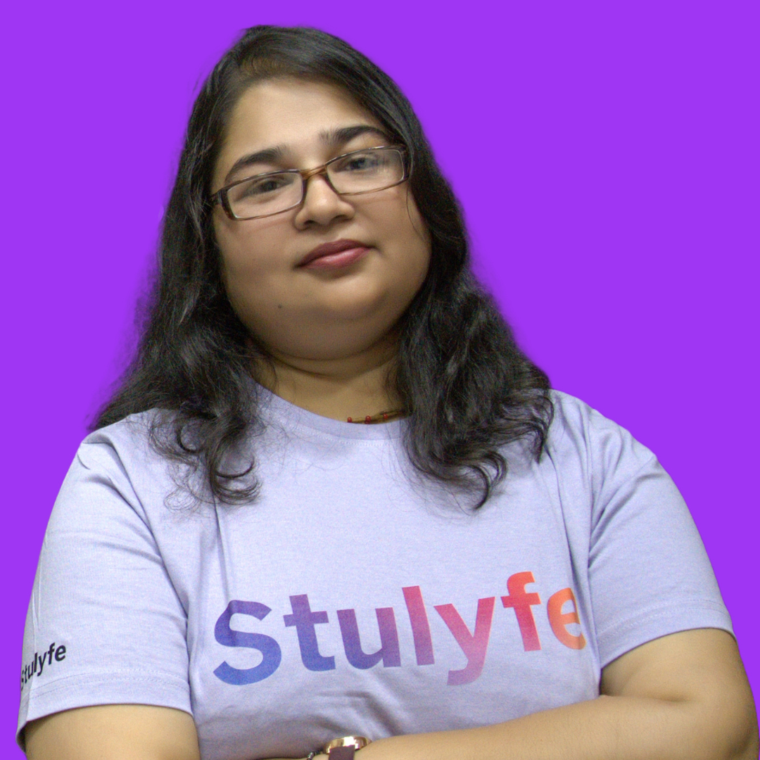 Geetali Sood