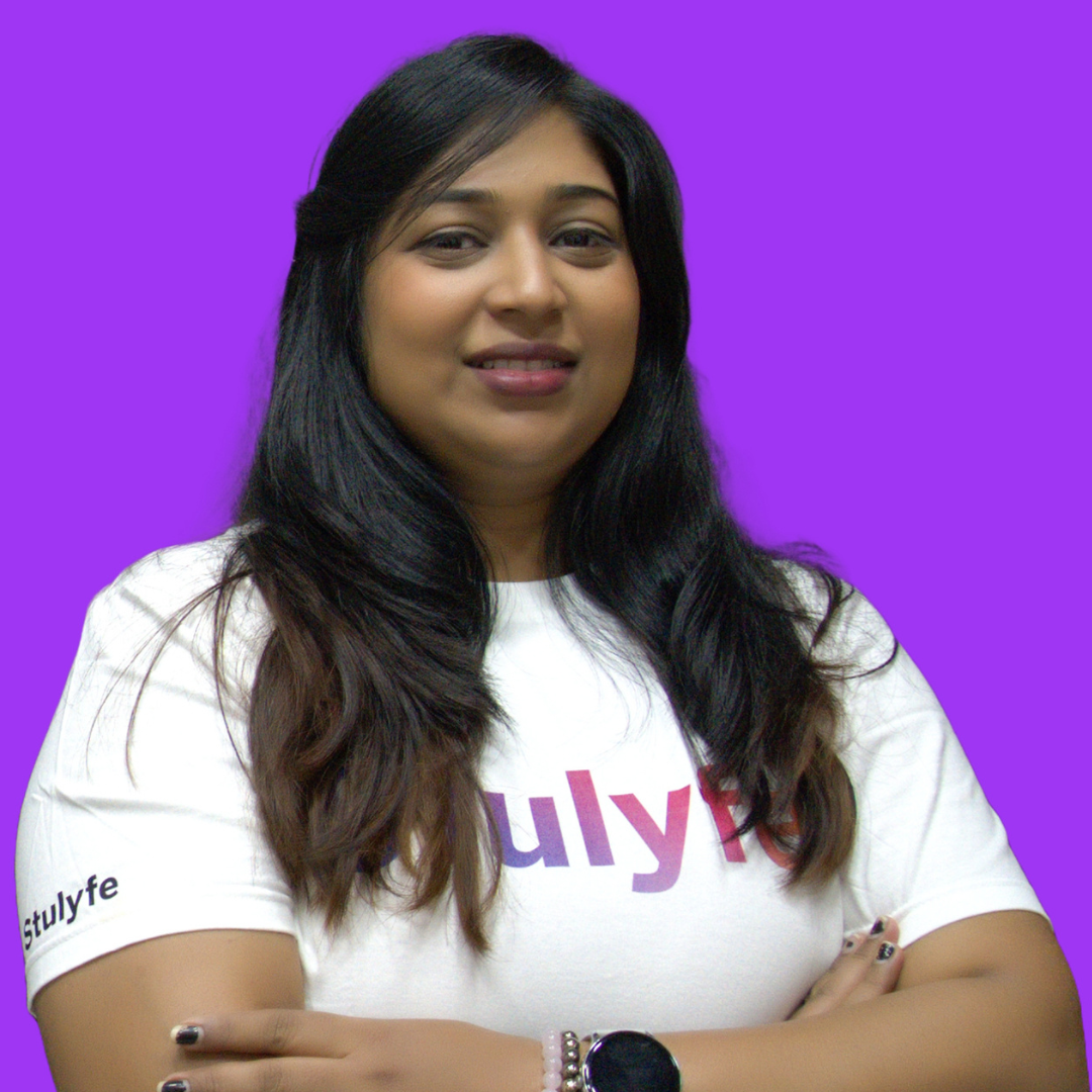 Madhumita Kothawala