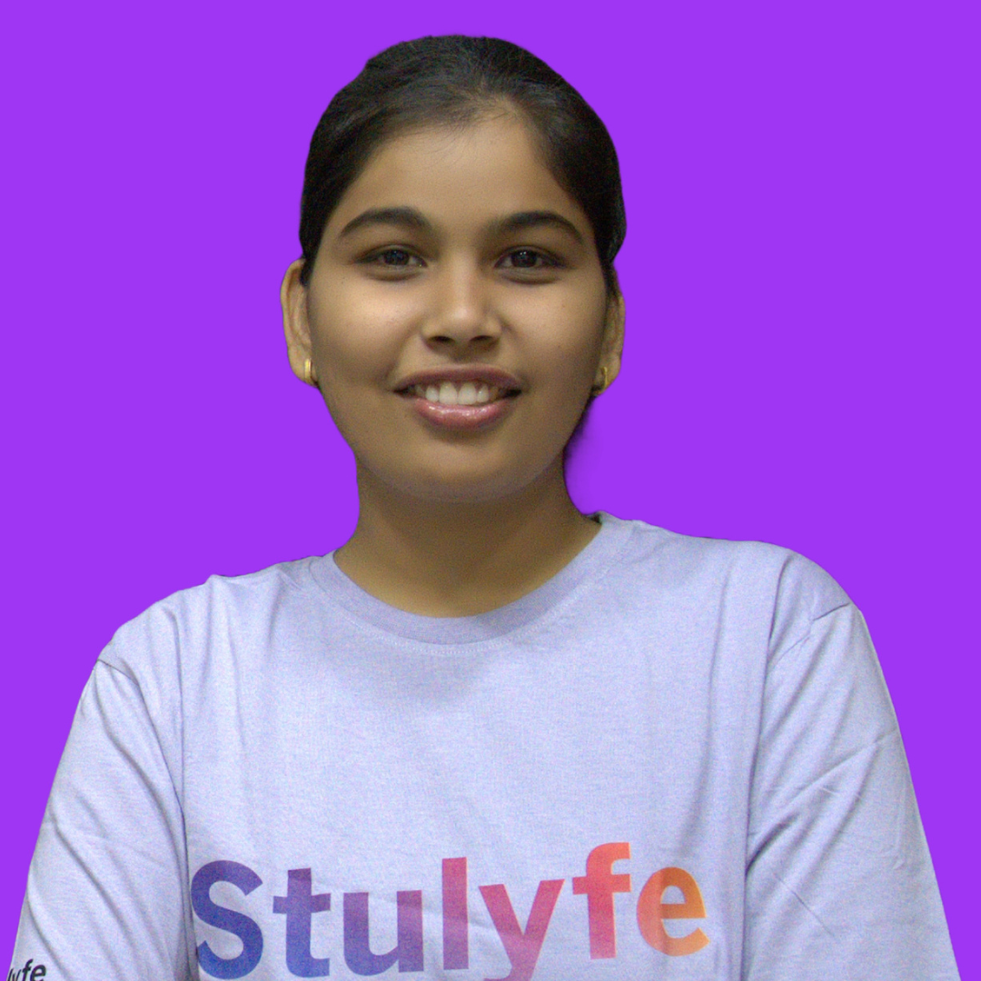 Yaminee Patil