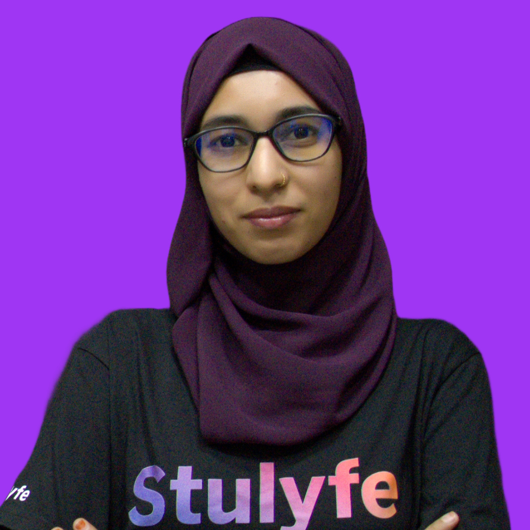 Yusra Batool
