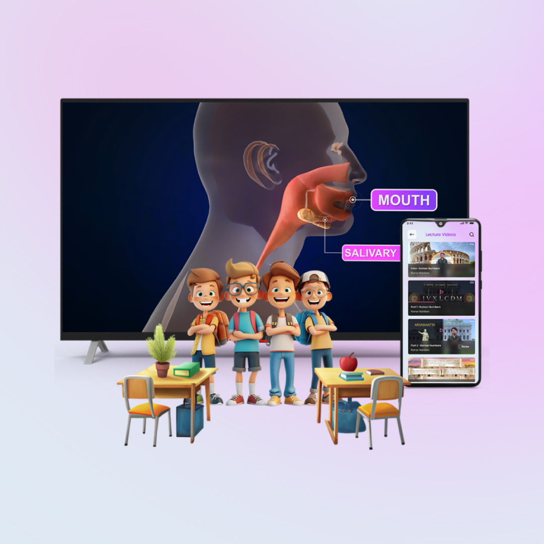 Lesson Videos