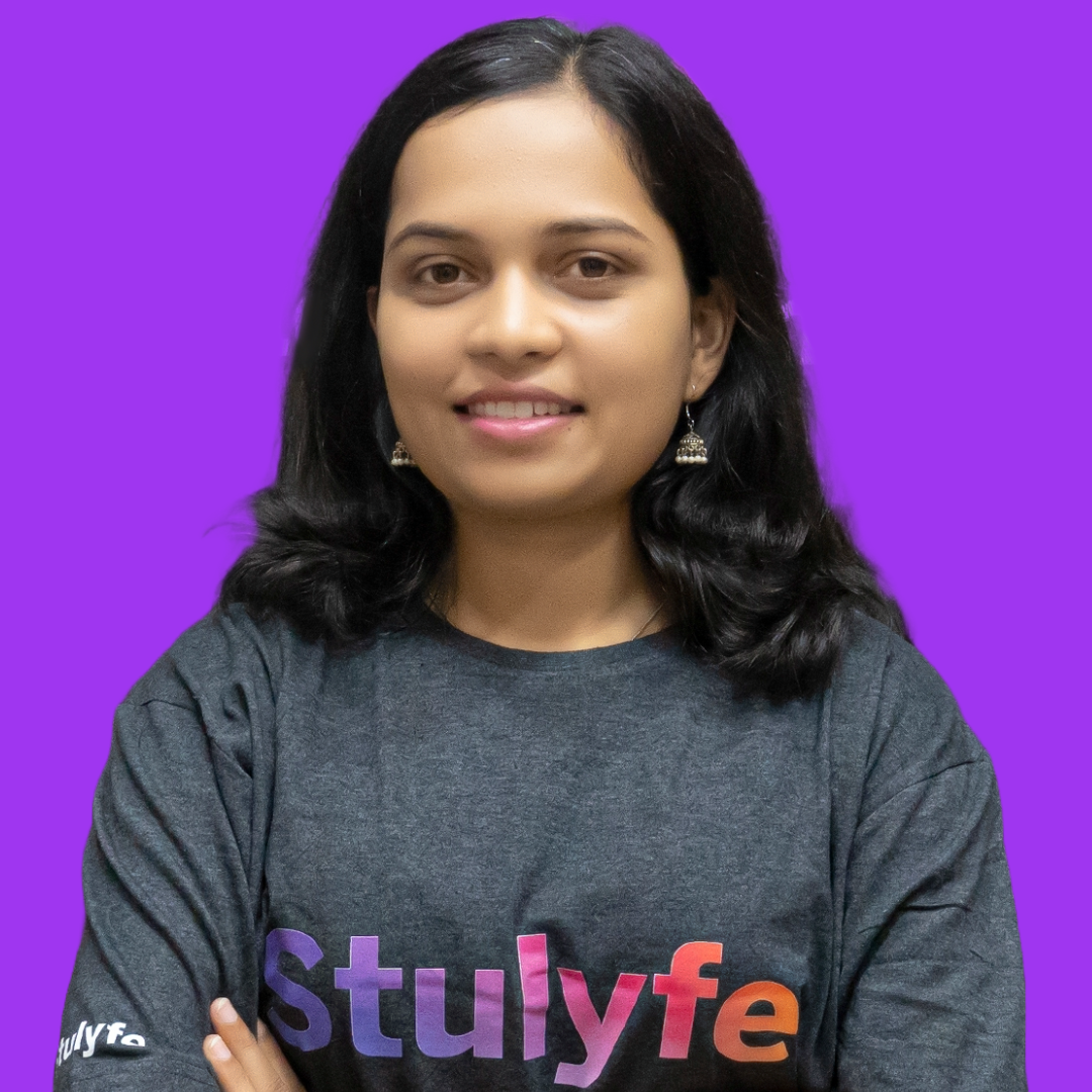 Gayatri Pawar