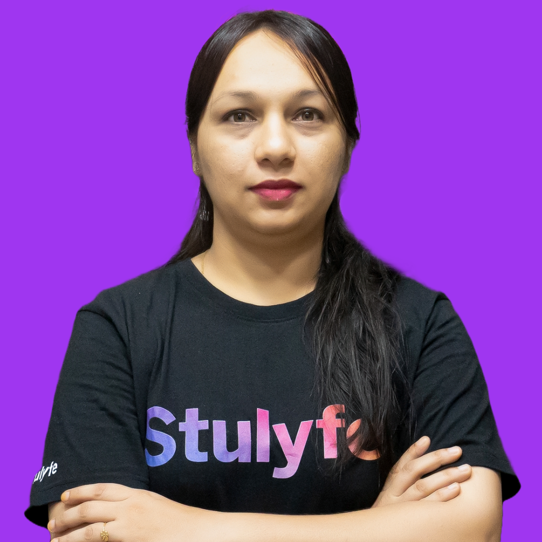 Khudeja Kanchhwala