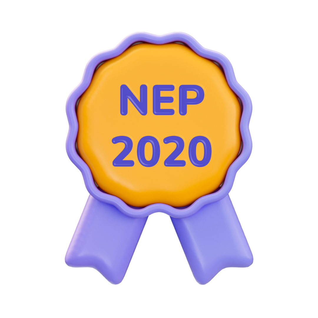 Unlock NEP 2020 Advantages