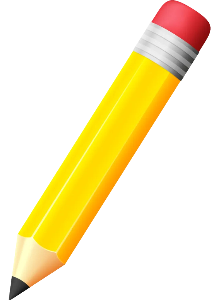 pencil
