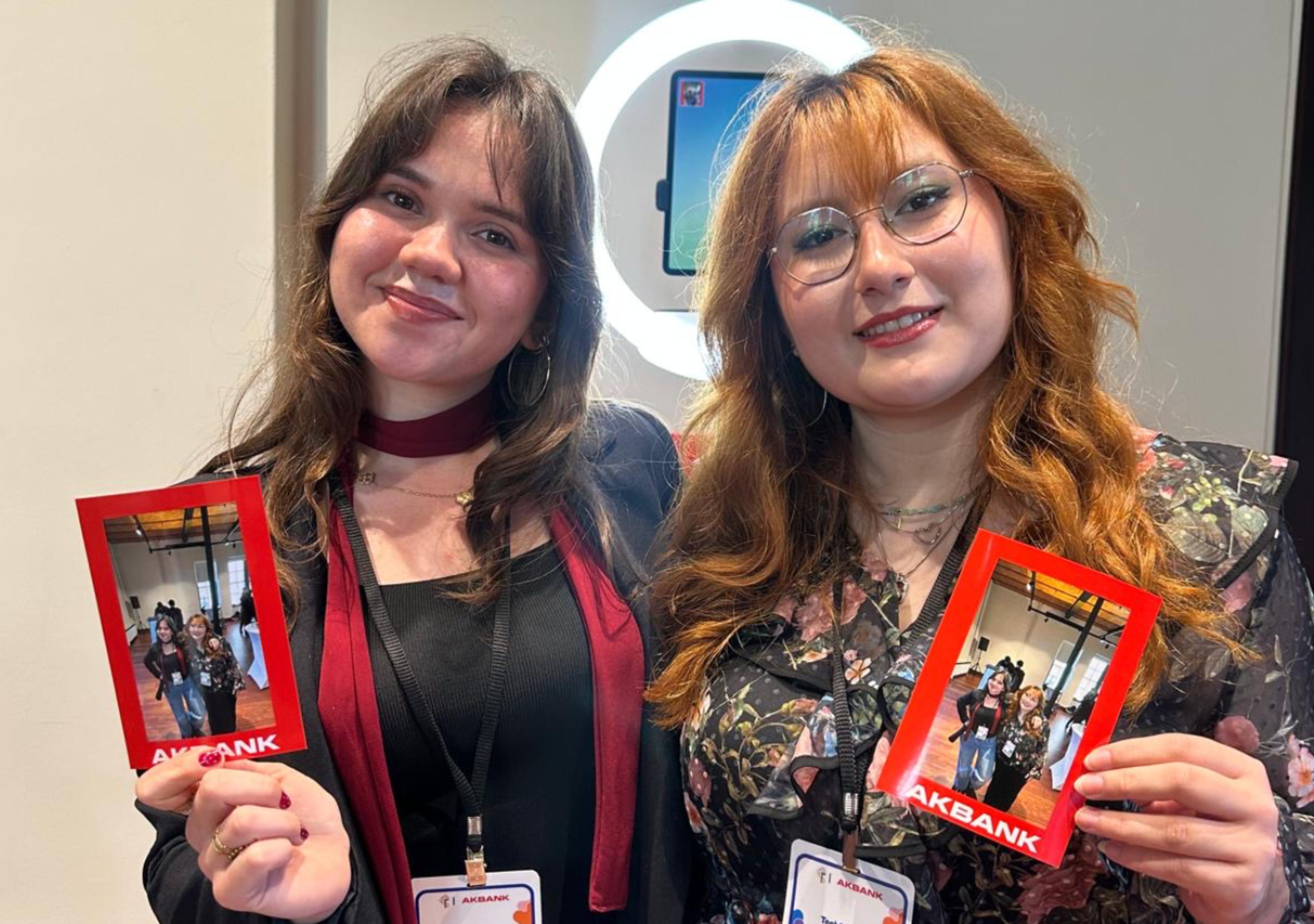 Akbank ODTÜ & Boğaziçi X Fotoğraf Aktiviteleri