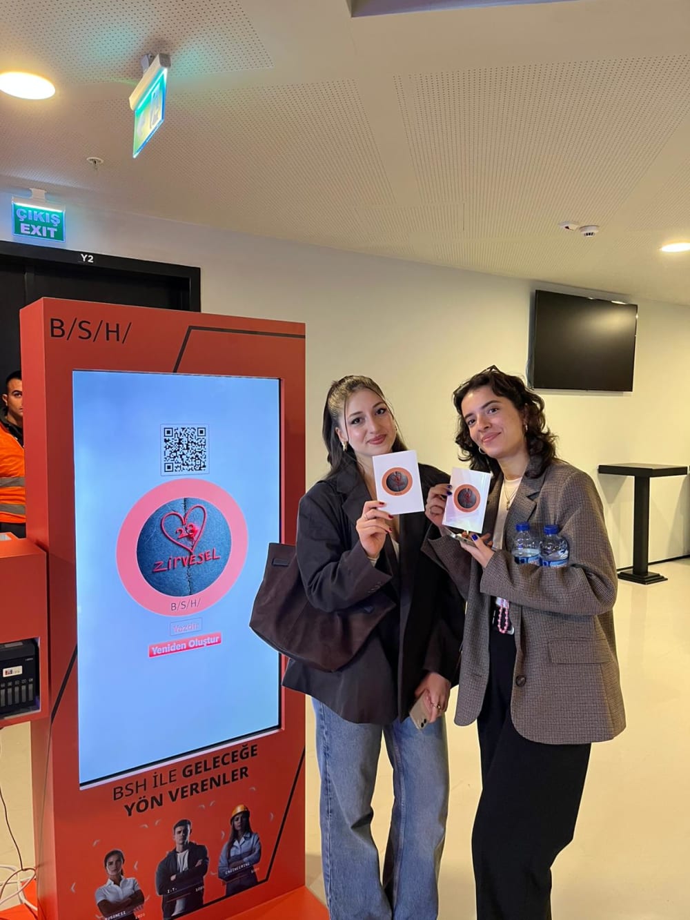 AI DRAW - Kurumsal Etkinlik ve Marka Aktivasyon Çözümleri | MetasoftCo