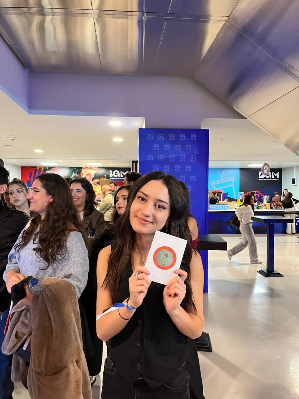 Etkinlikler için İnteraktif AI DRAW Deneyimi ve Dijital Hatıralar | MetasoftCo