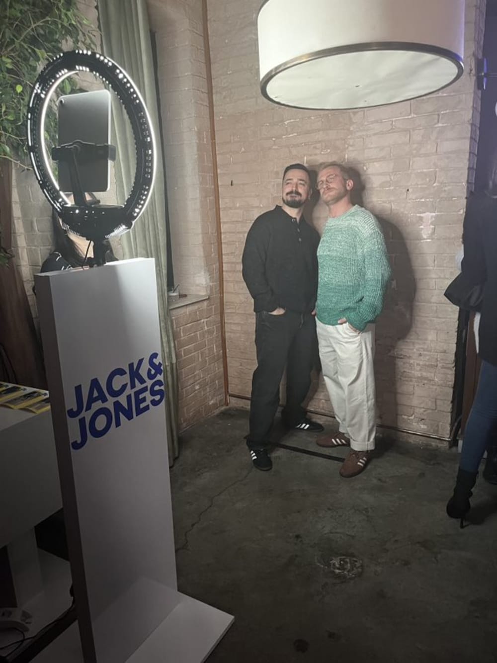 Profesyonel PHOTOBOOTH Hizmeti ve Yeni Nesil Etkinlik Teknolojileri | MetasoftCo