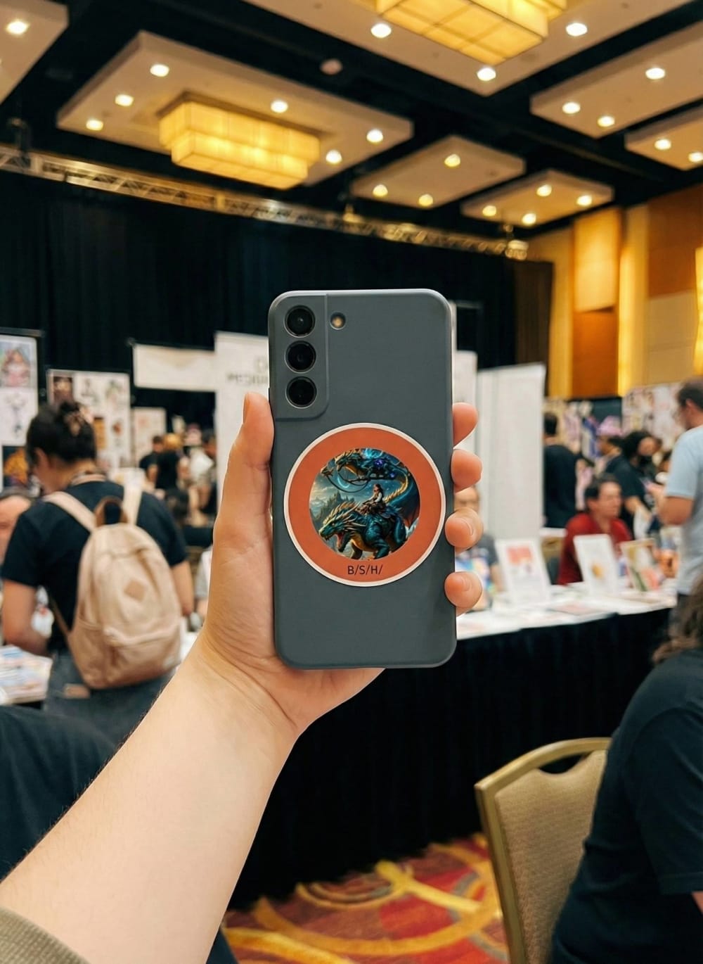 AI DRAW - Kurumsal Etkinlik ve Marka Aktivasyon Çözümleri | MetasoftCo