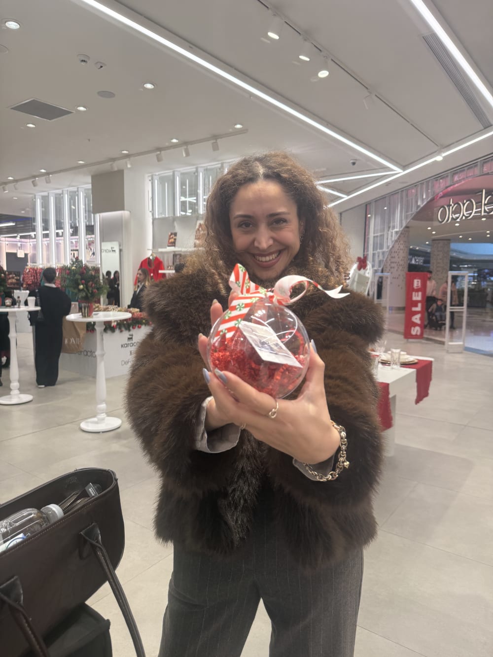 Profesyonel MOMENTO BALL Hizmeti ve Yeni Nesil Etkinlik Teknolojileri | MetasoftCo