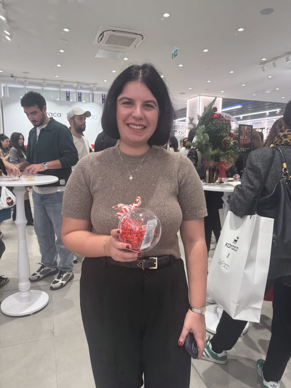 MOMENTO BALL - Kurumsal Etkinlik ve Marka Aktivasyon Çözümleri | MetasoftCo