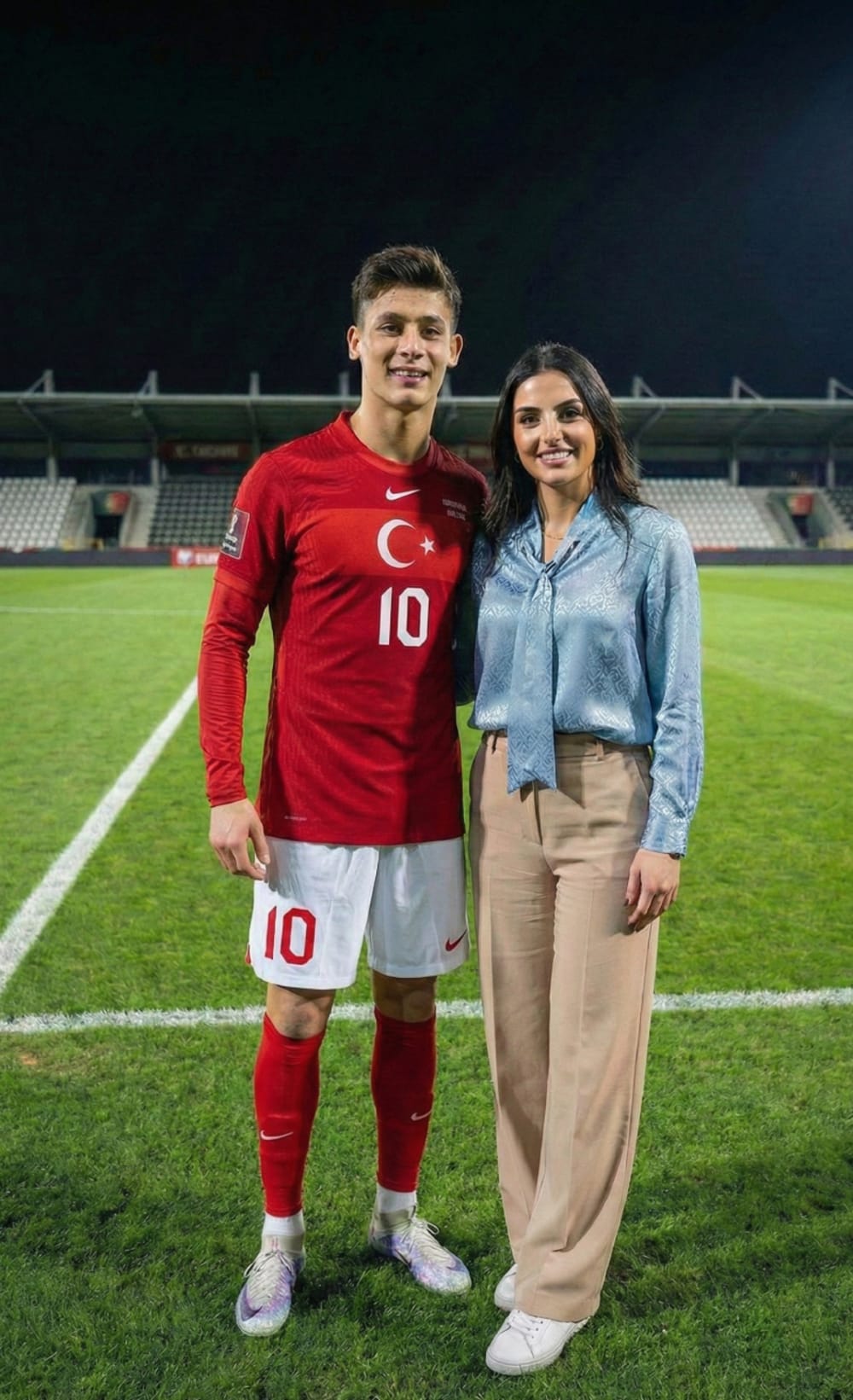 Profesyonel AI STAR MEETUP Hizmeti ve Yeni Nesil Etkinlik Teknolojileri | MetasoftCo