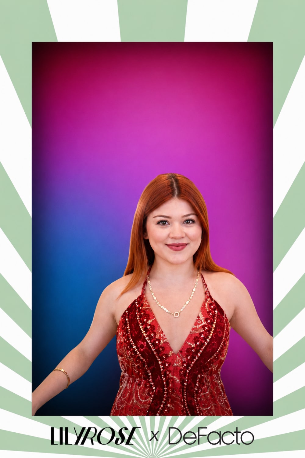 Aura Photobooth