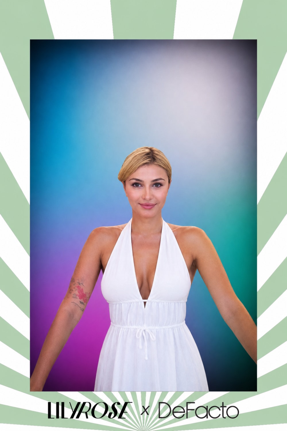 Aura Fotoğrafçılığı