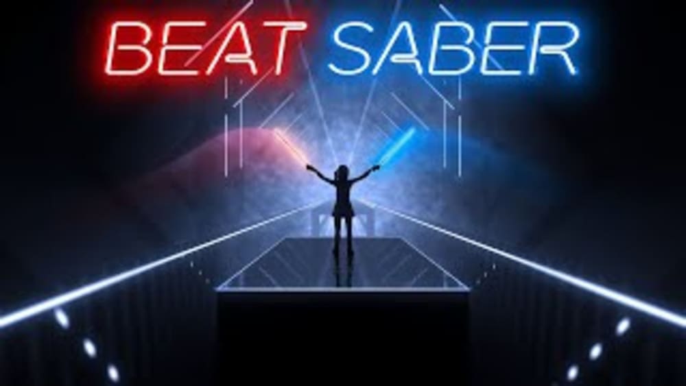 vr beat saber kiralama