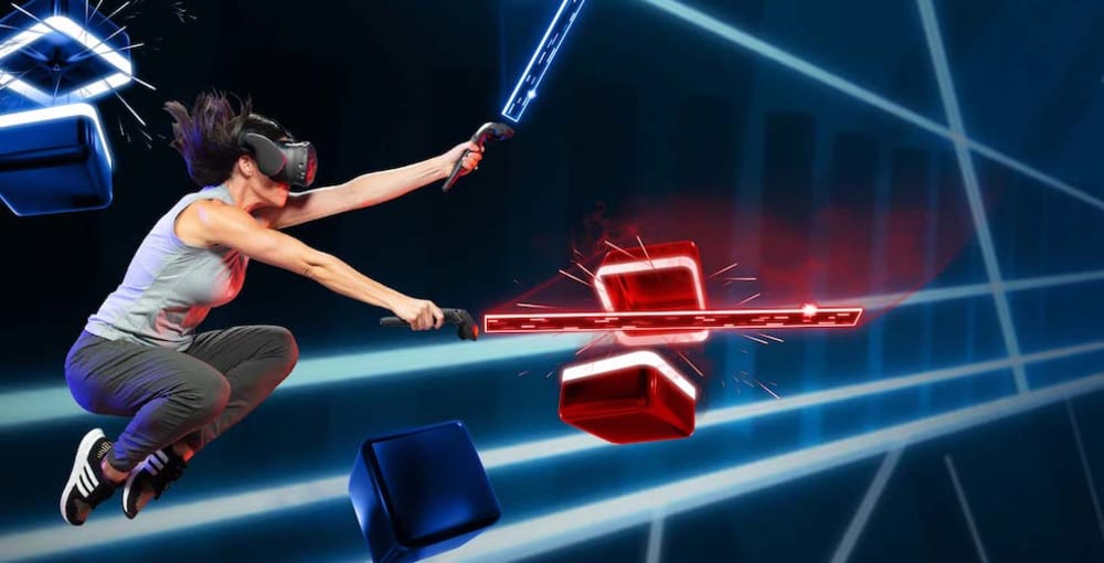 vr oyun aktiviteleri