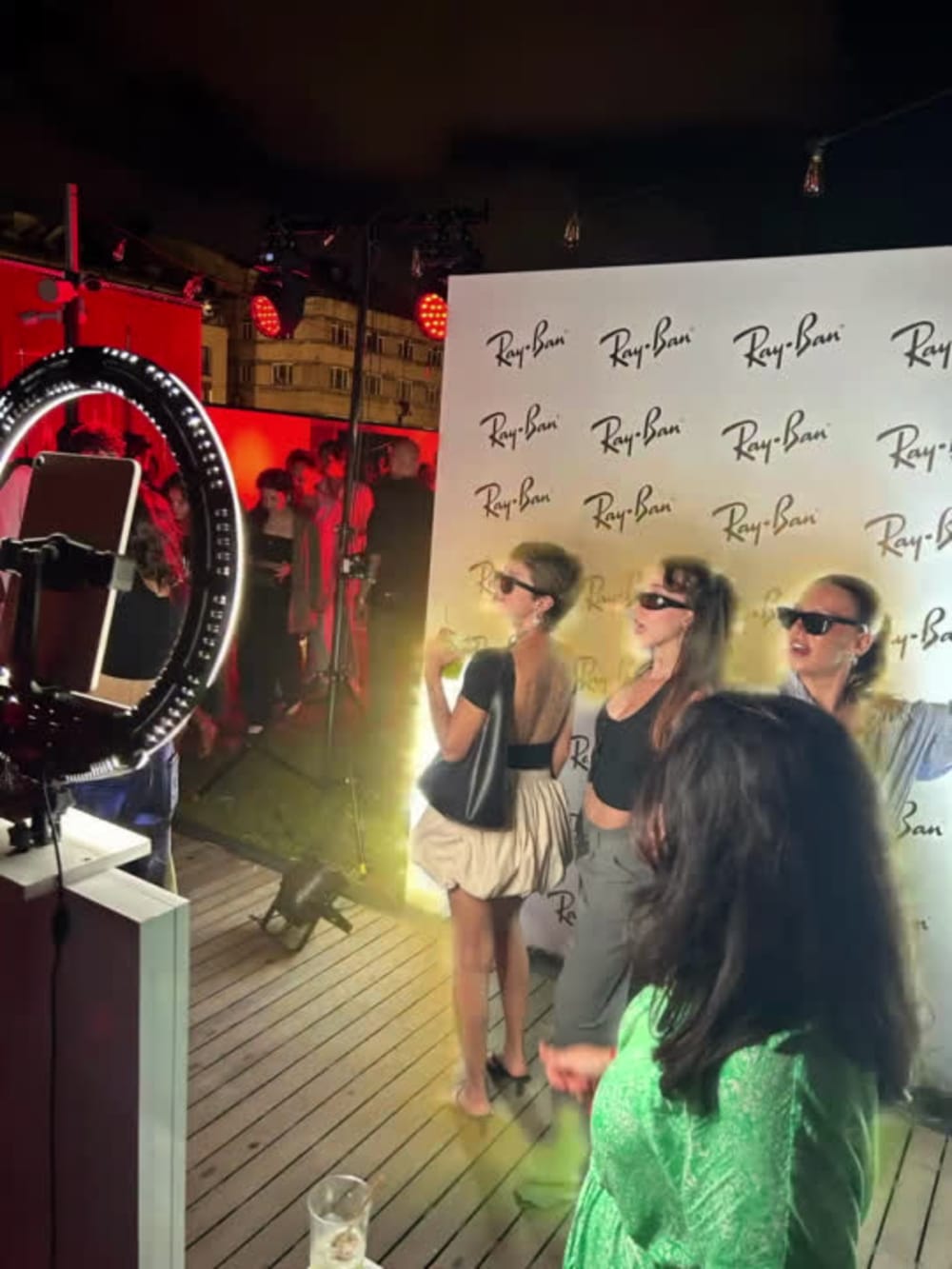 GIF & VIDEO BOOTH Kirala