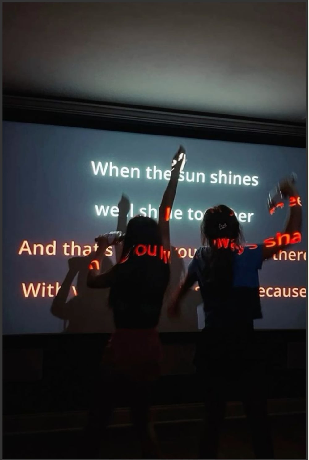 KARAOKE Kirala