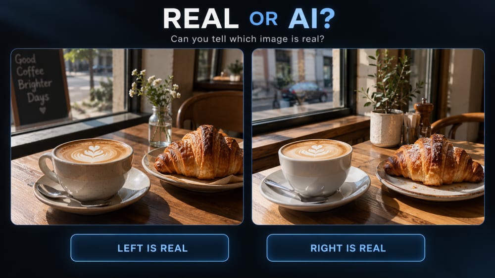 Gerçek mi, Yapay Zekâ mı? (Human vs AI) Oyunu Kirala - Kurumsal Etkinlik ve Marka Aktivasyon Çözümleri | MetasoftCo