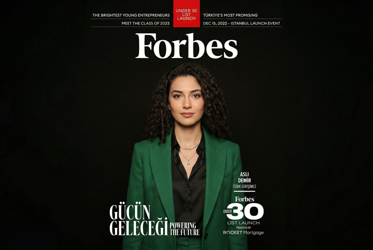 Magazine Cover