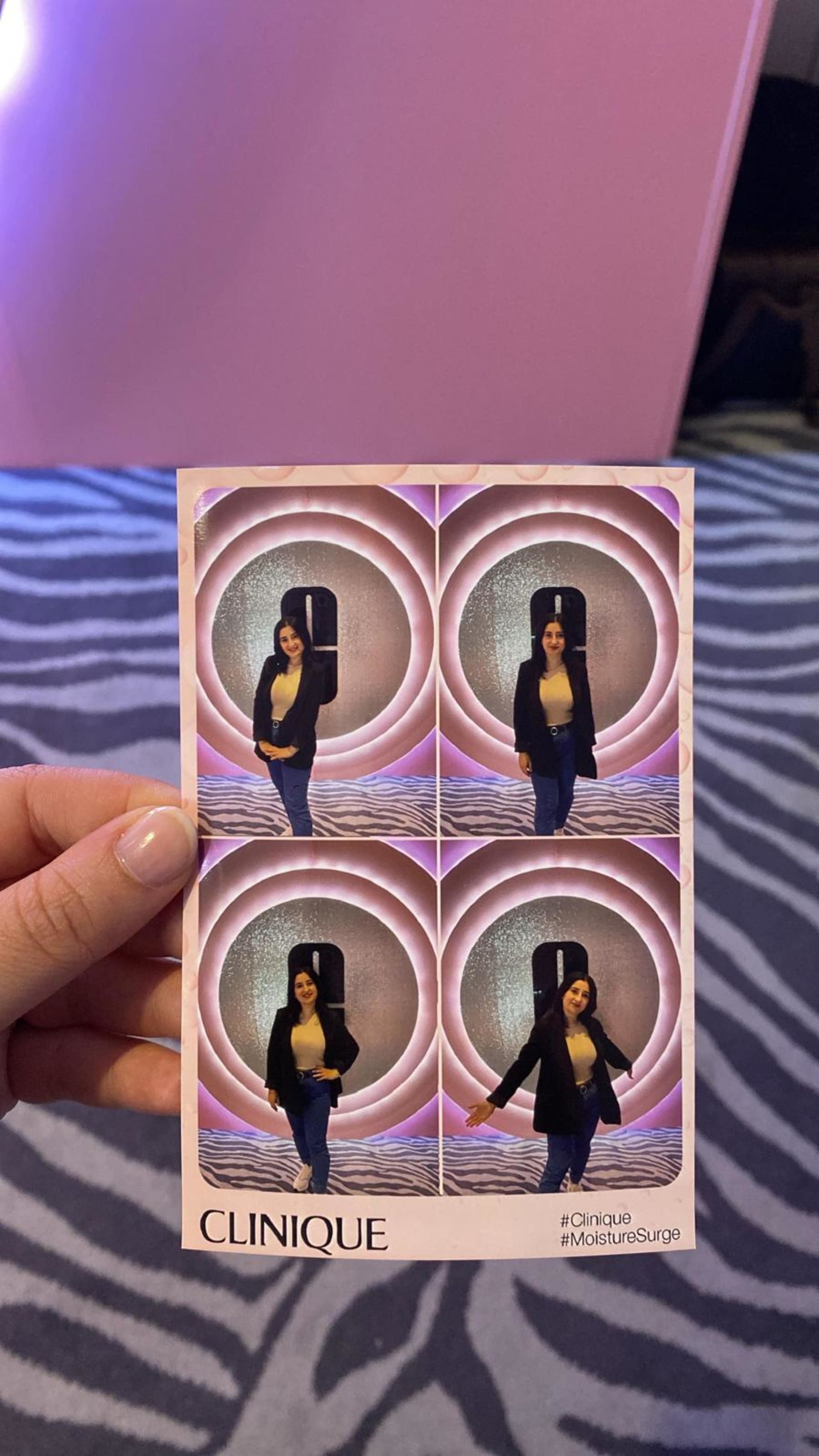 Etkinlikler için İnteraktif PHOTOBOOTH Deneyimi ve Dijital Hatıralar | MetasoftCo