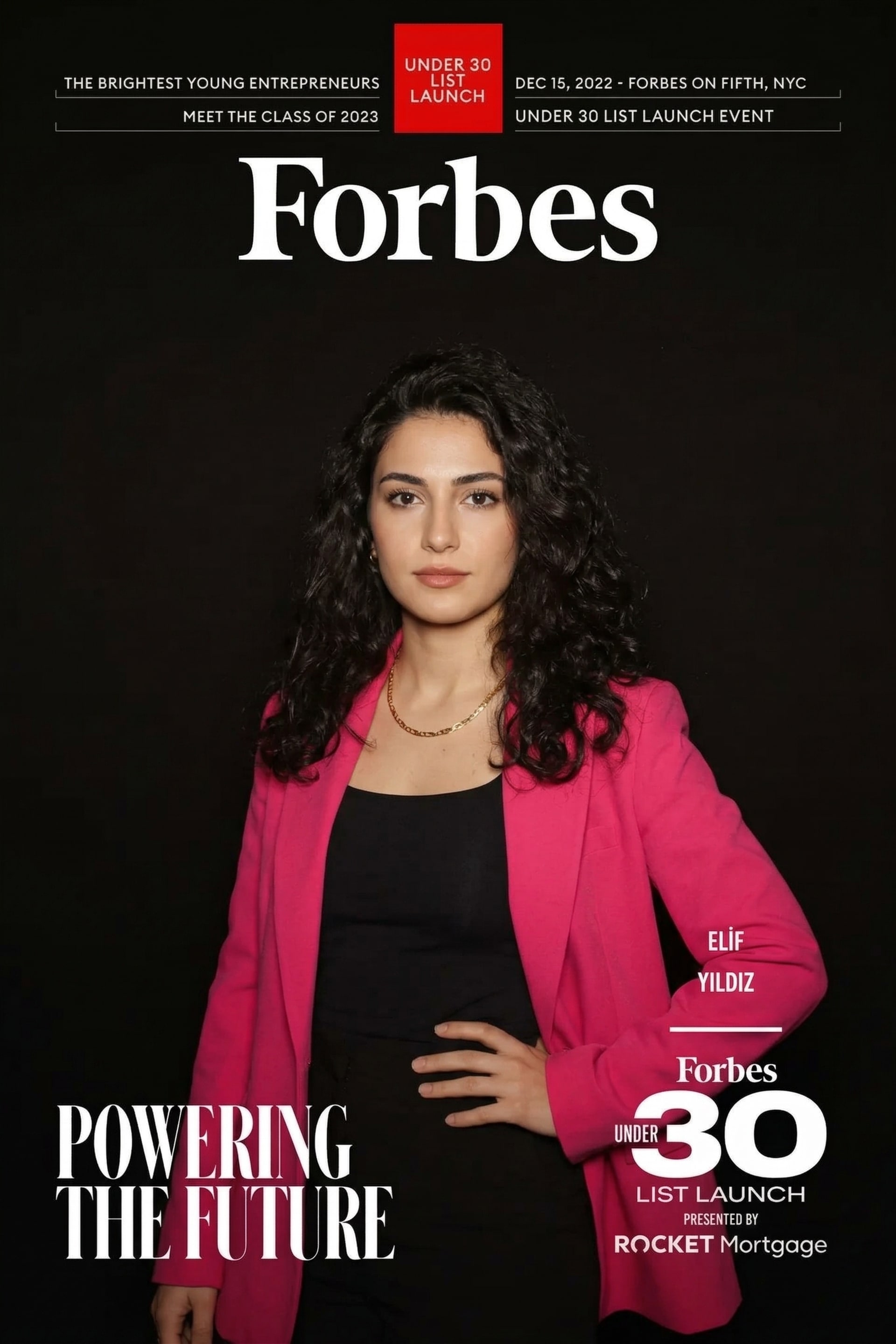 Etkinlikler için İnteraktif Magazine Cover  Deneyimi ve Dijital Hatıralar | MetasoftCo