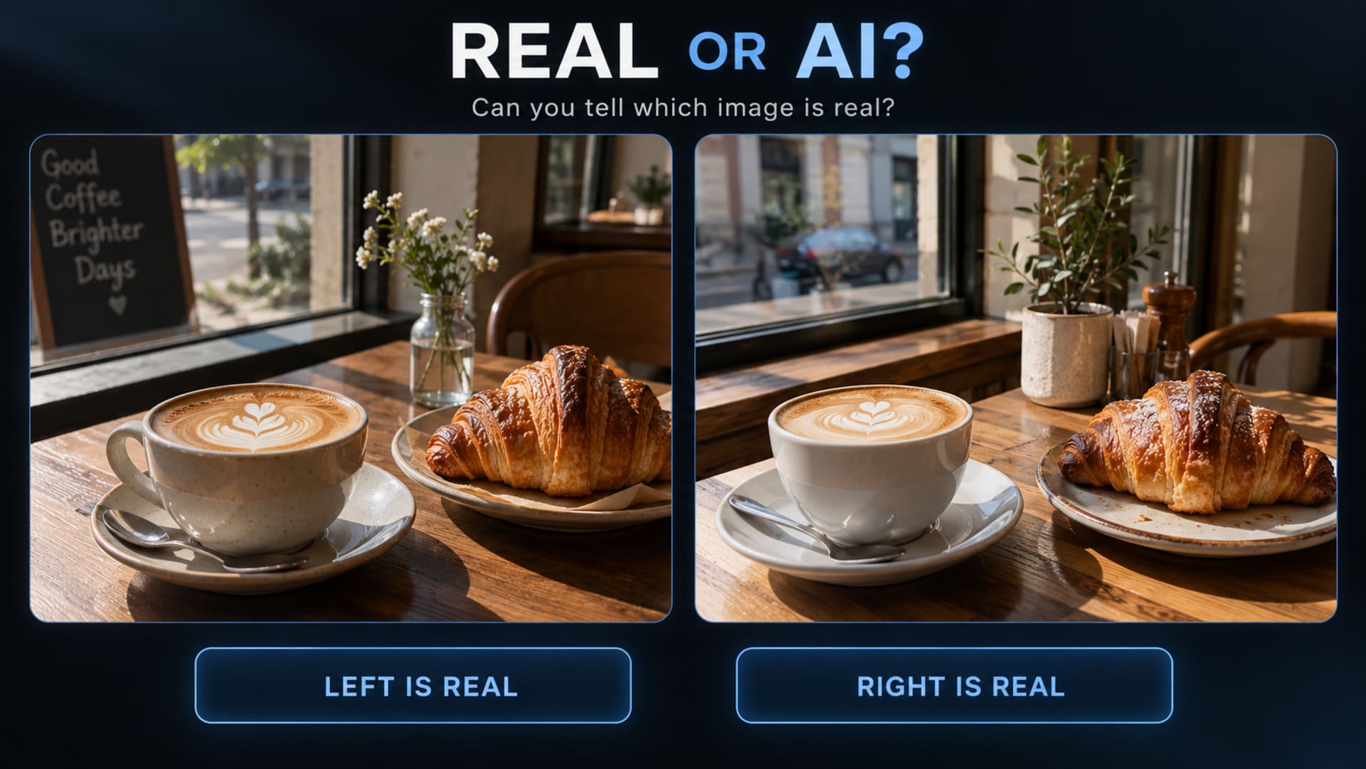 Gerçek mi, Yapay Zekâ mı? (Human vs AI) Oyunu Kirala - Kurumsal Etkinlik ve Marka Aktivasyon Çözümleri | MetasoftCo