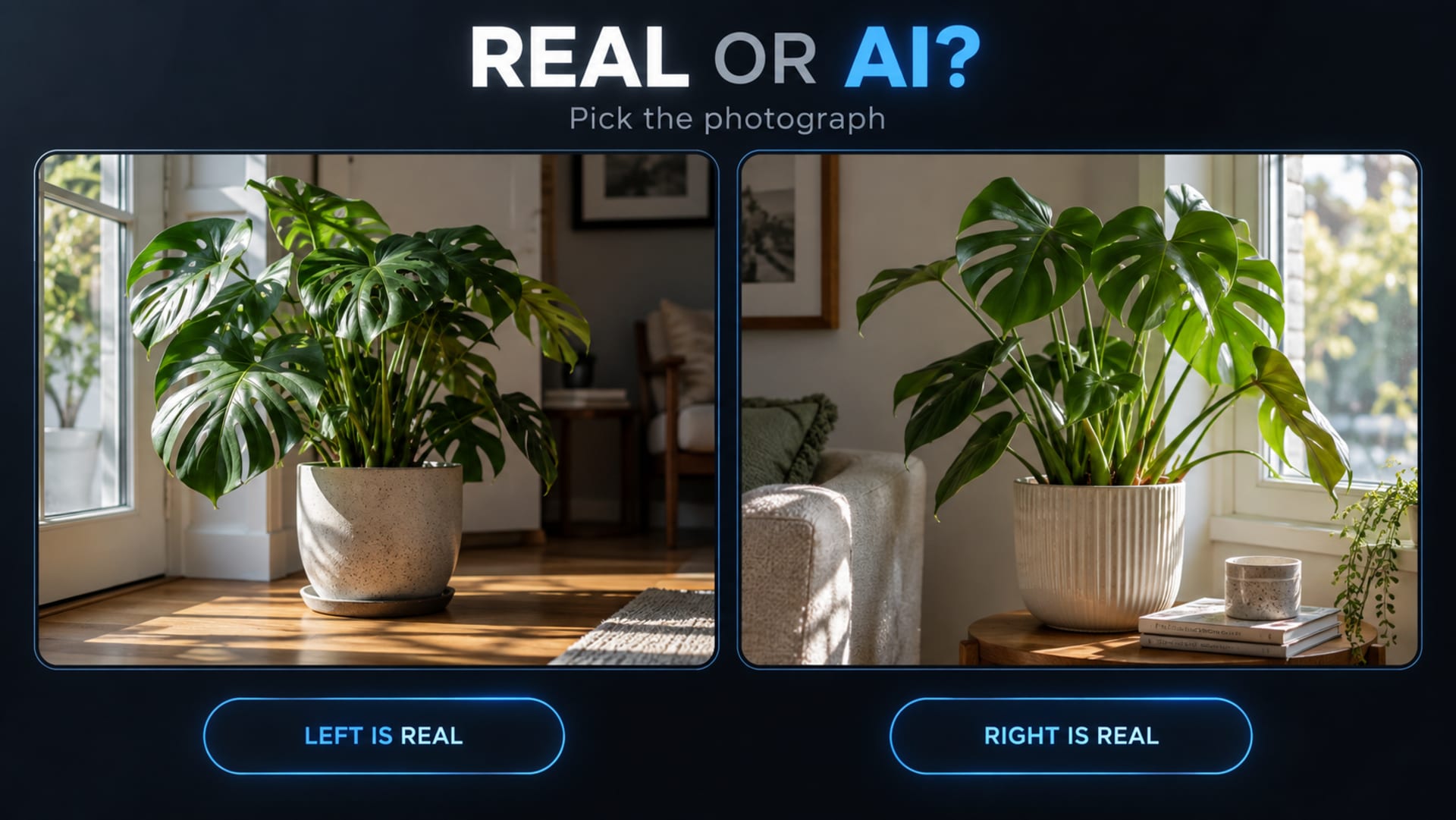 Etkinlikler için İnteraktif Gerçek mi, Yapay Zekâ mı? (Human vs AI) Oyunu Kirala Deneyimi ve Dijital Hatıralar | MetasoftCo