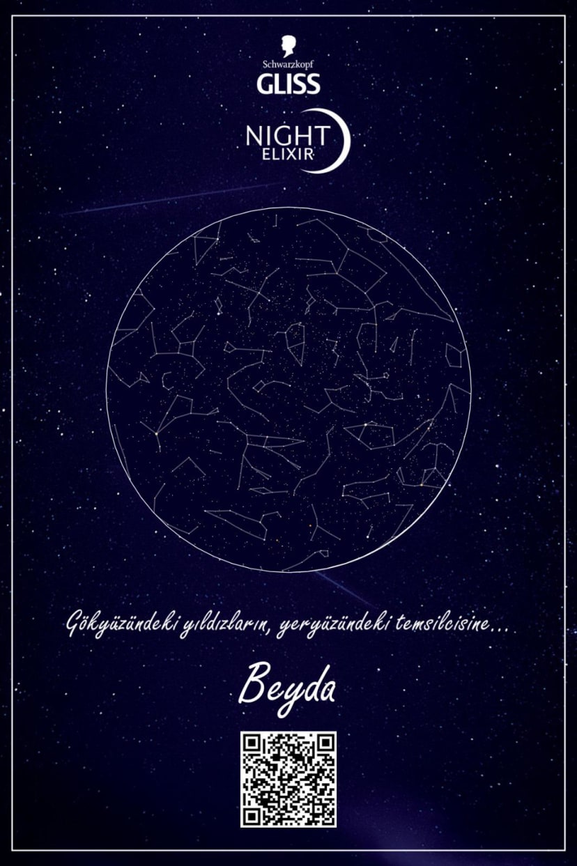 Star Map
