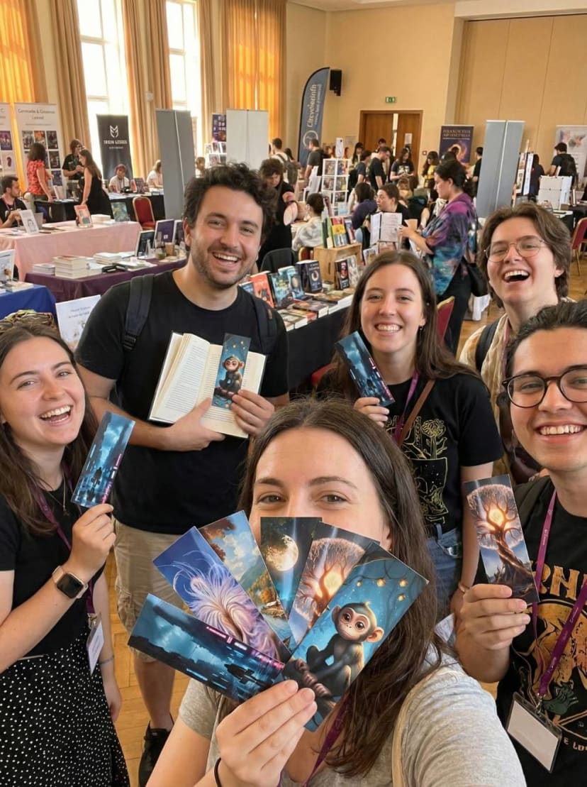 AI Bookmark