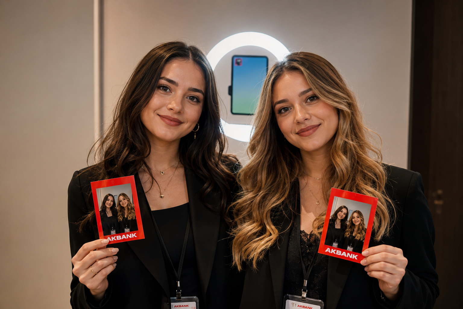 Akbank ODTÜ & Boğaziçi