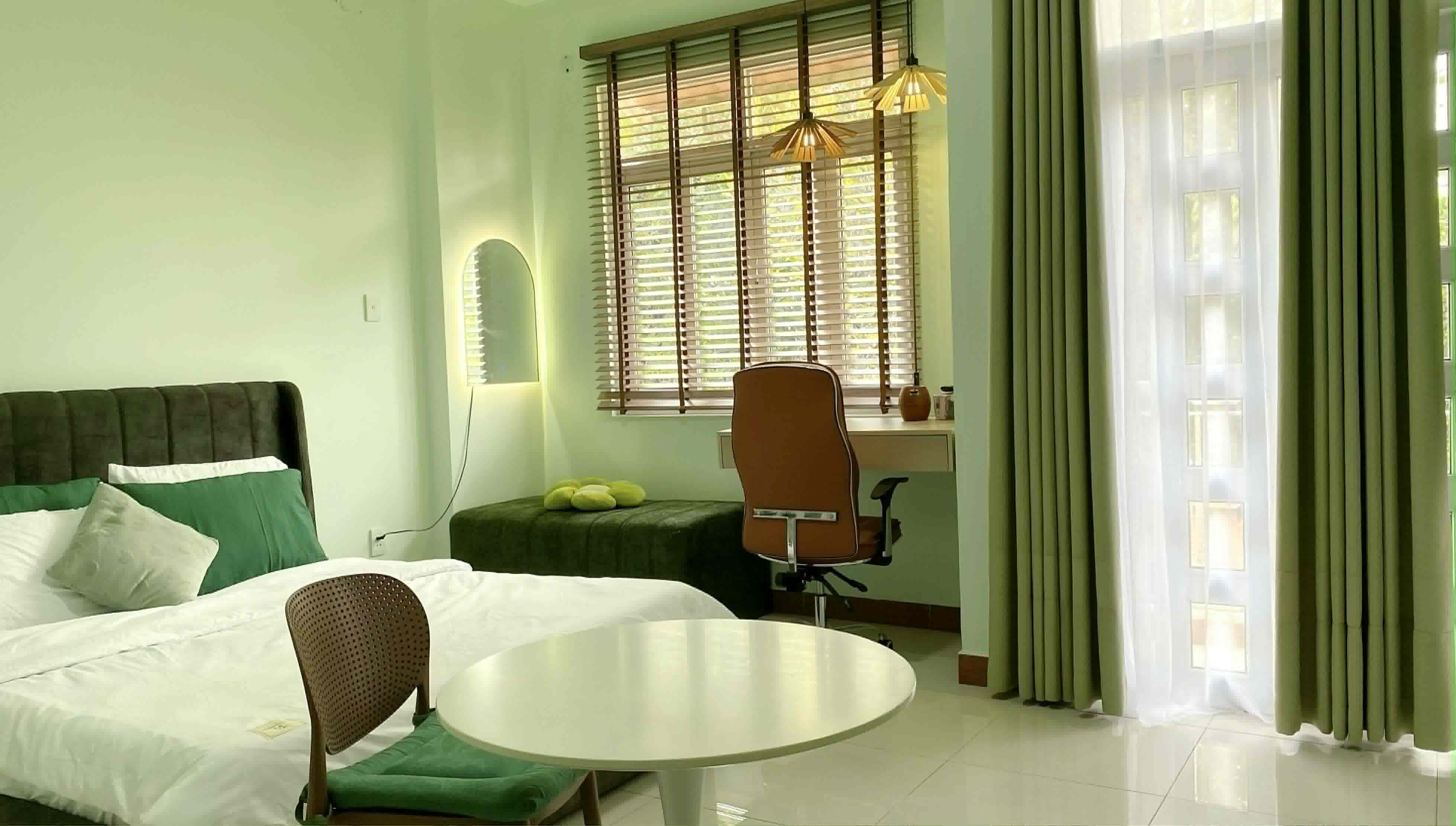 HOME4 - Homestay 3 Cây Non Bình Thạnh