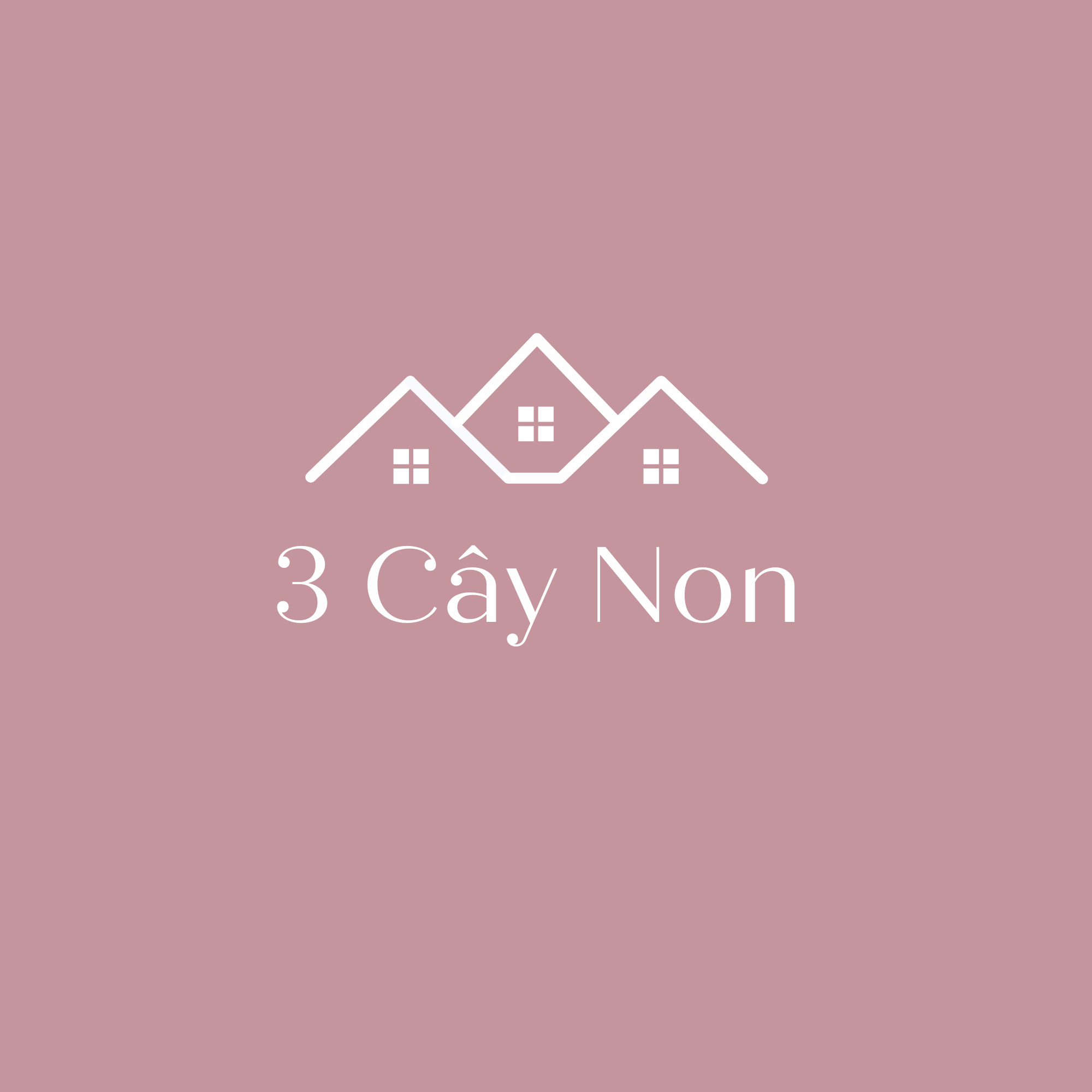 HOME6 - Homestay 3 Cây Non Bình Thạnh