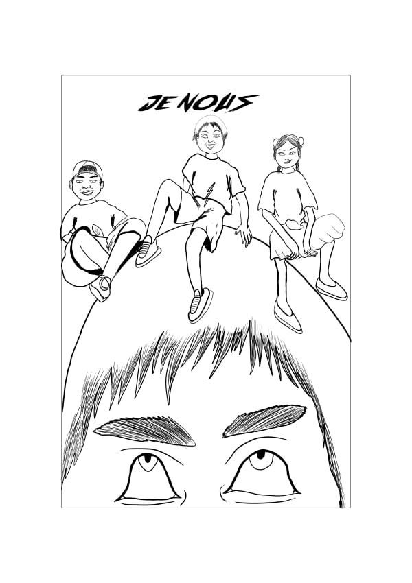 Couverture de JeuNous