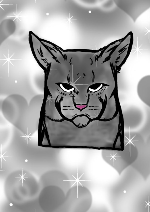 Couverture de Titre Cat in love ryu