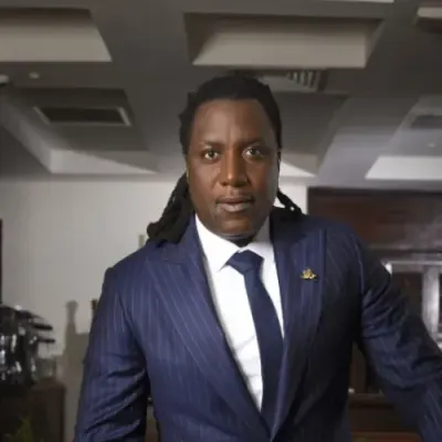 Steve Babaeko