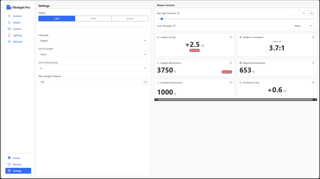 Studiovity Platform Interface